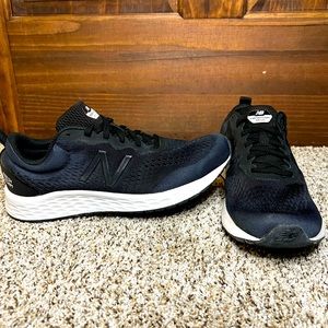 New Balance Fresh Foam Arishi running shoes